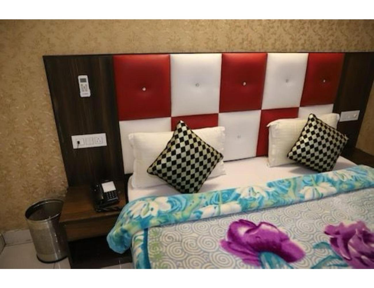 Ess Pee 91, Chandigarh