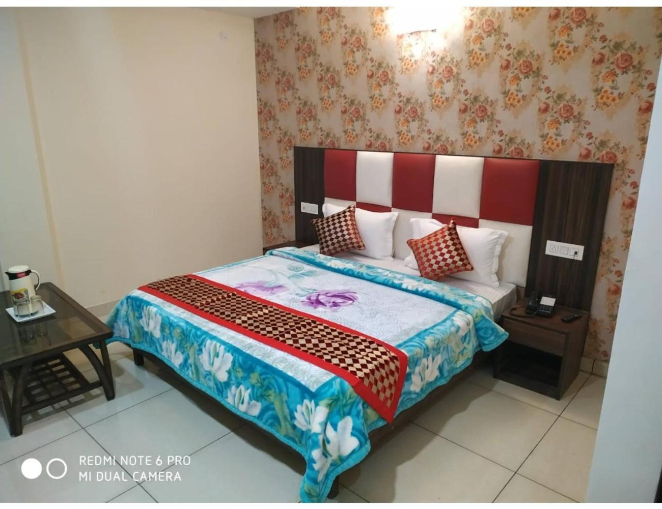 Homestay Ess Pee 91, Chandigarh
