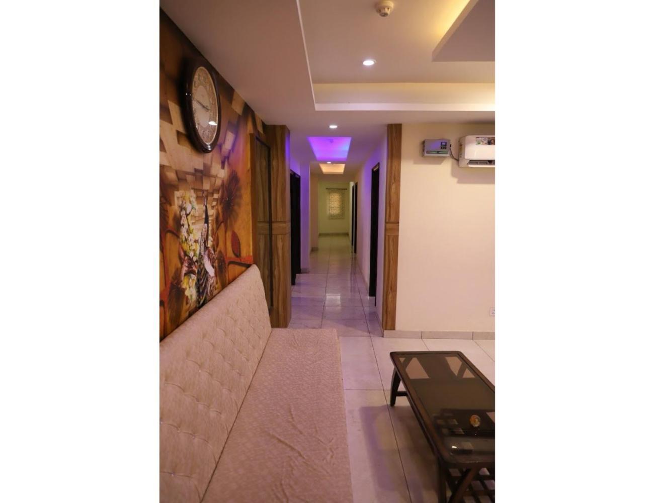 Homestay Ess Pee 91, *